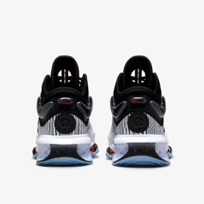 Nike Air Zoom G.T. Jump 2 EP Basketball Shoes 