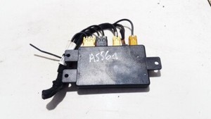 Audi A6 1999 Antenna Module Unit 4D0035530C, Genuine #877295-37