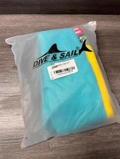 Dive  Sail Kids Wet Suit - Large