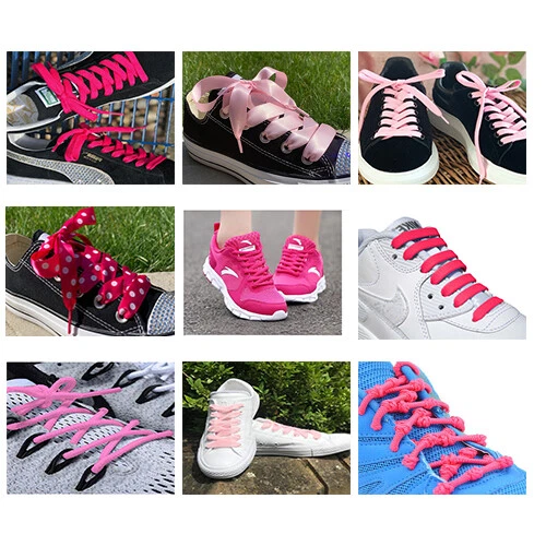 Curly shoelaces deals