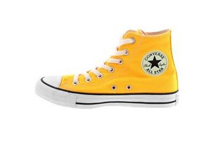 converse laser orange