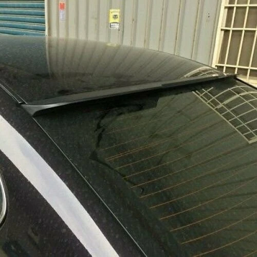 Alerón de techo ventana trasera 889HW para Subaru Impreza WRX GJ 2012~2017 sedán Foto 2 de 4