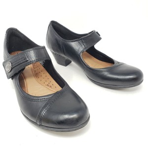rockport mary janes