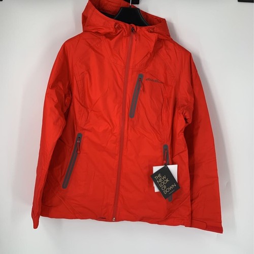 Eddie Bauer Womens First Ascent BC 