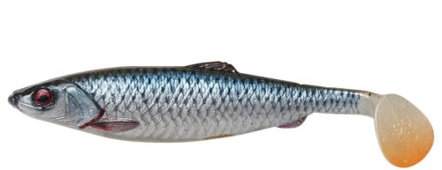 SAVAGE GEAR 4D HERRING SHAD 11/16/19 CM ARTIFICIALE LUCCIO SILURO SILI SOFT LURE - Photo 7 sur 8