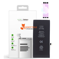 Replacement battery for iPhone XR AMHigh Battery 2942 mAh ACCU best quality