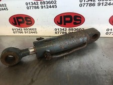 Hydraulic blade ram X Yanmar