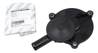 Original Oil Breather Peugeot Boxer II 3.0DHI 504089127