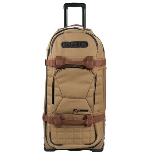 OGIO RIG 9800 ROLLER SHUTTLE BAG 
