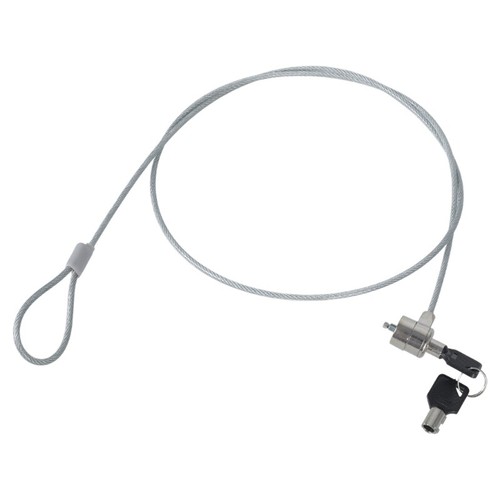 Notebook Laptop Computer Lock Security Security China Cable Chain With for Key N - 第 6/9 張圖片