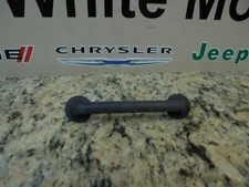 97-18 Jeep Wrangler New Hold Down Bracket Strap Hood Windshield Mopar Factory