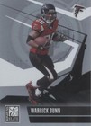 2006 Donruss Elite Warrick Dunn #7