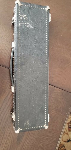 Sliver Nickel Plated Flute - Picture 5 of 5
