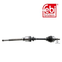 Febi Bilstein Antriebswelle Gelenkwelle Vorderachse Rechts FüR CitroëN