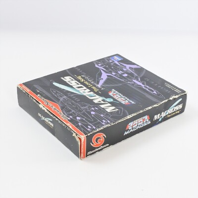 MACROSS True Love Song WonderSwan 2128 ws | eBay