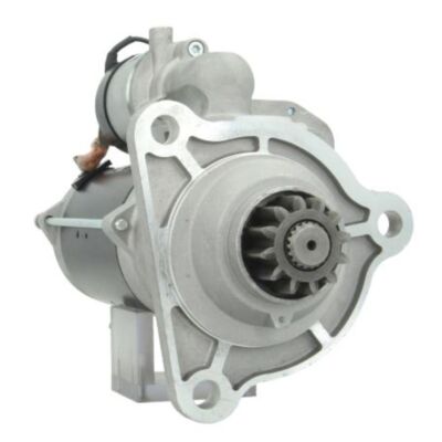 Neu  Anlasser passend für MAN 5.5 kw 24  Volt 0001241005+