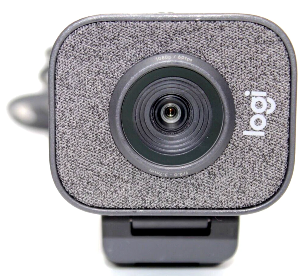 Streamcam usb c hot sale