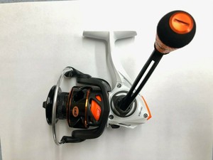 lews xfinity spinning combo