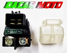 Starter Solenoid Relay Starting Triumph Tiger 1050 800 XC/XR/XCA