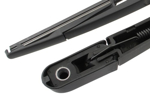 BRACCIO + SPAZZOLE TERGICRISTALLO POSTERIORE PER PEUGEOT 307 01-07 H/B - Imagen 10 de 15