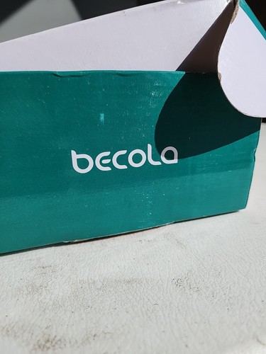 Becola Bathroom Faucet Waterfall Single Handle No Hoses - Picture 3 of 3