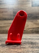 Smart Pool Nitro Wall Scrubber NC71 Center Brush Bracket NC7103