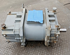 Howden Roots 409 Ram Air L/B Rotary Lobe Blower *Interior Excellent Condition