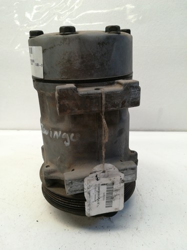 7700860997C 125591 klimakompressor RENAULT TWINGO CO6 1.3 CAT 1993