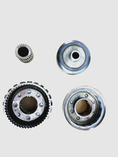 Turbo 400 Straight Cut Planetary Gear Sets Turbo 400 Straight Cut Planetary Gear Sets