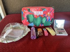 Clinique 6 Piece Collection with Cosmetic Bag NEW