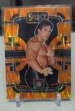 2024 Panini Select WWE - Concourse Ricky 