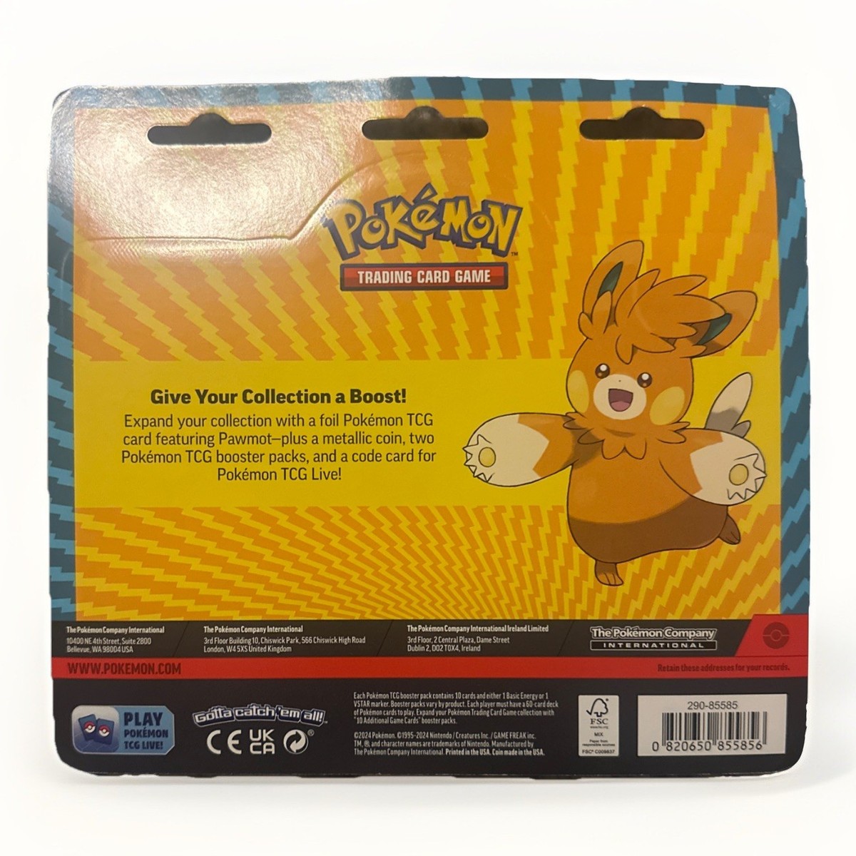 ポケモン ドリームパペット Super Pricey] Like New with Box! Pokémon Center Exclusive