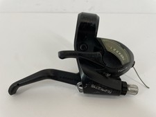 SHIMANO ST-EF41-7R MTB Shifting/Brake Lever R...