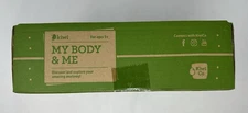 Kiwi Co Kiwi Crate - My Body And Me New