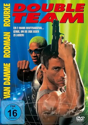 Double Team (van Damme)