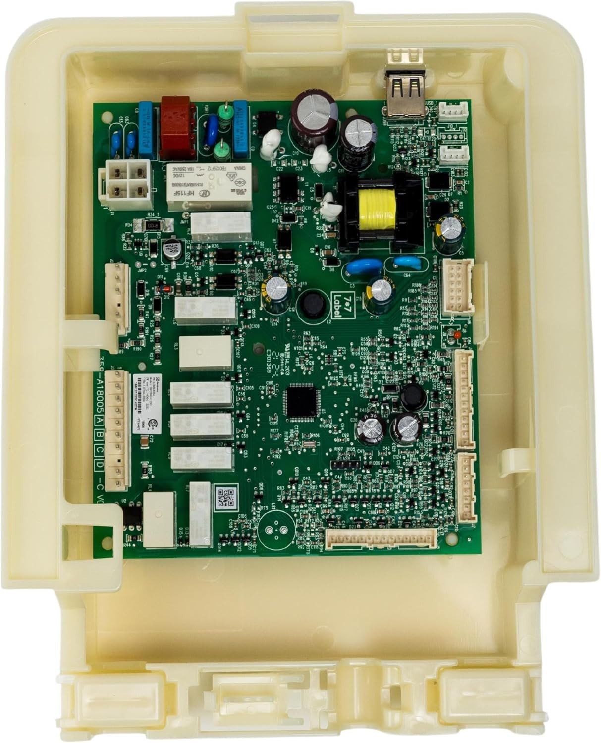 Frigidaire OEM 5304502779 Refrigerator Control Board - Main 