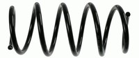 Sachs 998 733 Fahrwerksfeder For Opel Vauxhall