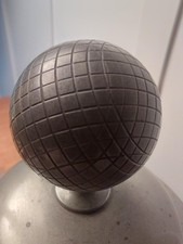 Outstanding Gutty Ball Topper Golf Tankard c. 1898