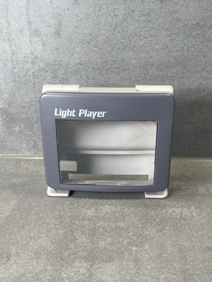 Light Player für Nintendo Game Boy Classic | Bildschirmlupe 