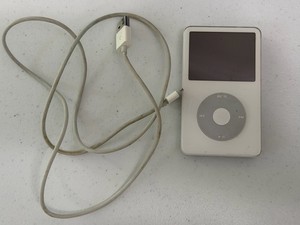 iPod 30GB A1136 | eBay