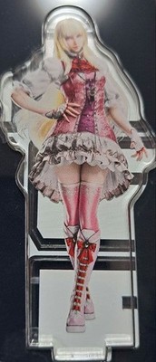Tekken 8 Lili Acrylic Stand Limited Edition Collectible