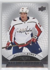 2017-18 Upper Deck Premier Rookie /399 Tier 1 Madison Bowey #64 1o3