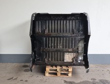 Pritsche Ford RANGER 3 TKE AB3926111D52BC 3.2 147 KW 200 PS Diesel 05-2014