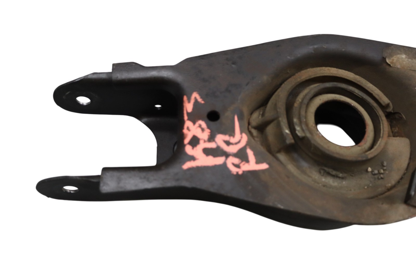 14-17 Maserati Ghibli S Rear Right Side Suspension Lower Control Arm Oem