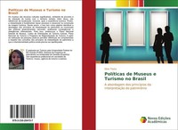 PolíTicas De Museus E Turismo No Brasil Eline Tosta