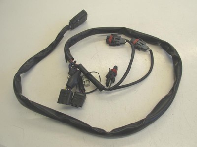 Kraftstoffleitung Einspritzleiste ARCTIC CAT BEARCAT 660 WT 2007