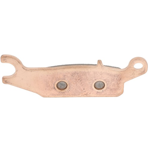 Brake Shoes FA443 Front Sintered  FA443 for 2008-12 YAMAHA Raptor250 YFM 250R - Foto 8 di 12
