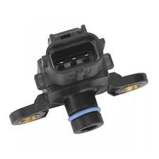 Manifold Absolute Air Pressure Map Sensor MAP 12592016 For 2008-2010 Chevrolet D