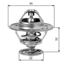 Thermostat Talbot SOLARA
