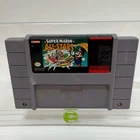 Super Mario All-Stars (Super Nintendo SNES, 1993)